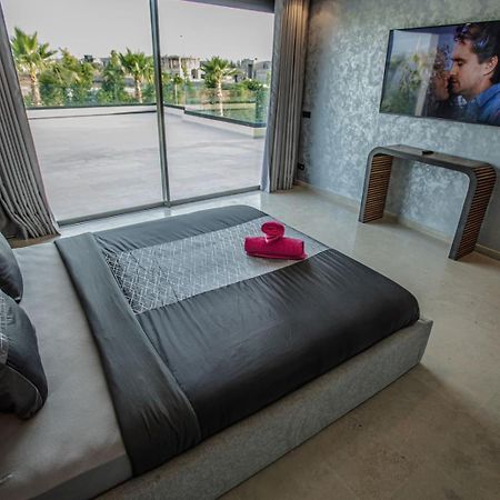 Villa Eden Marrakech Oulad Ikhia Eksteriør bilde