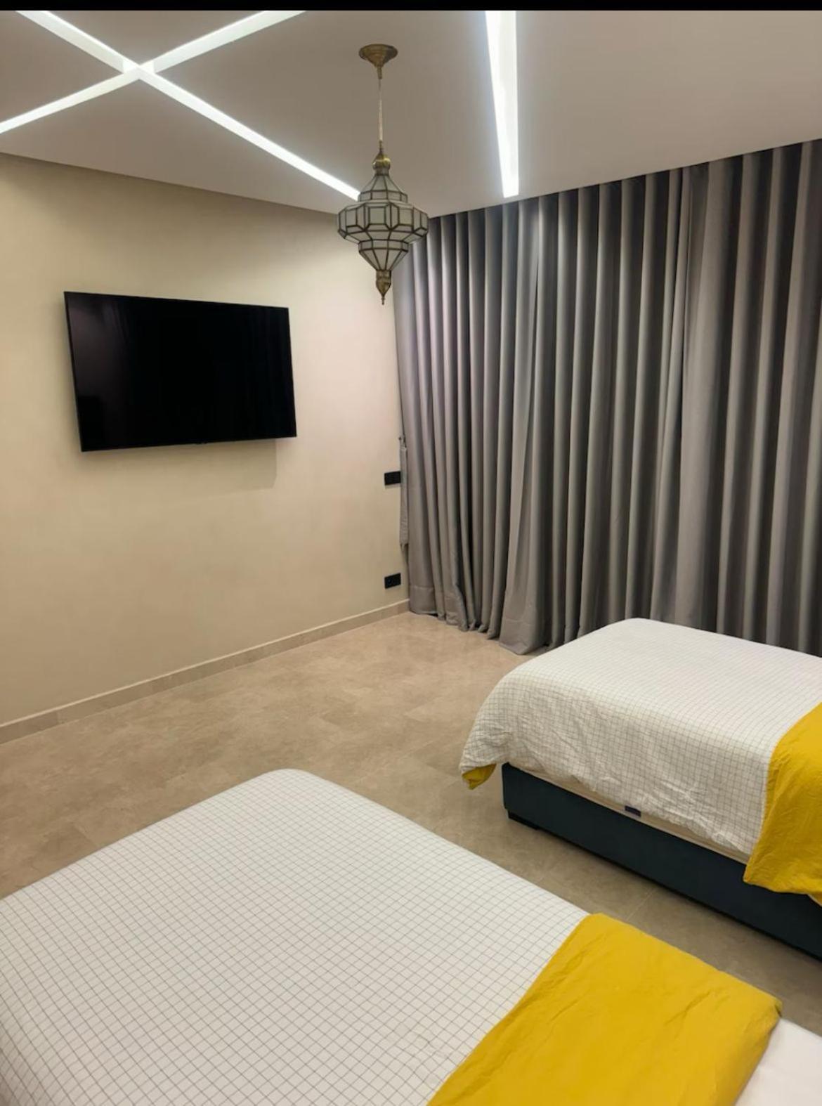 Villa Eden Marrakech Oulad Ikhia Eksteriør bilde