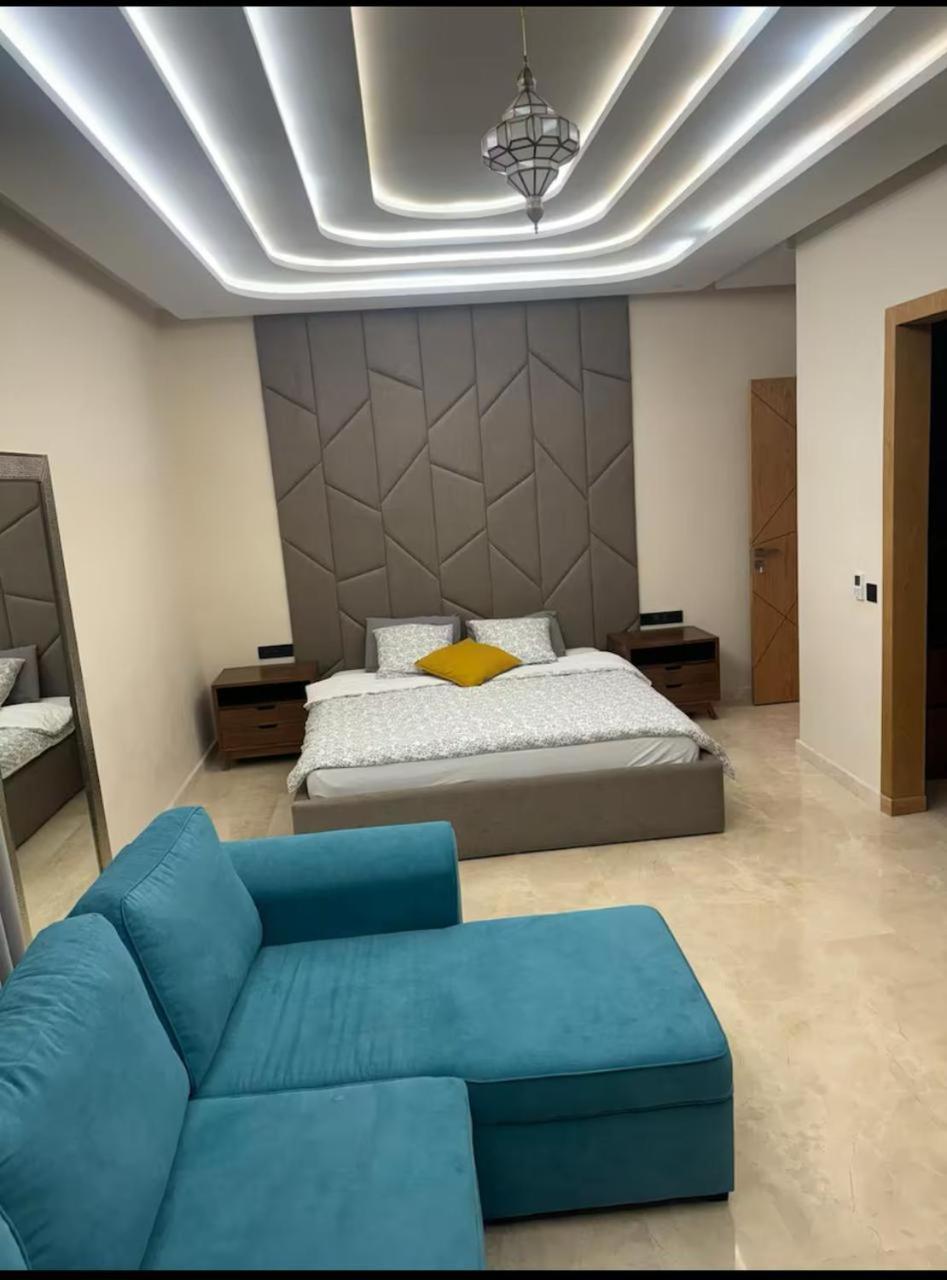 Villa Eden Marrakech Oulad Ikhia Eksteriør bilde