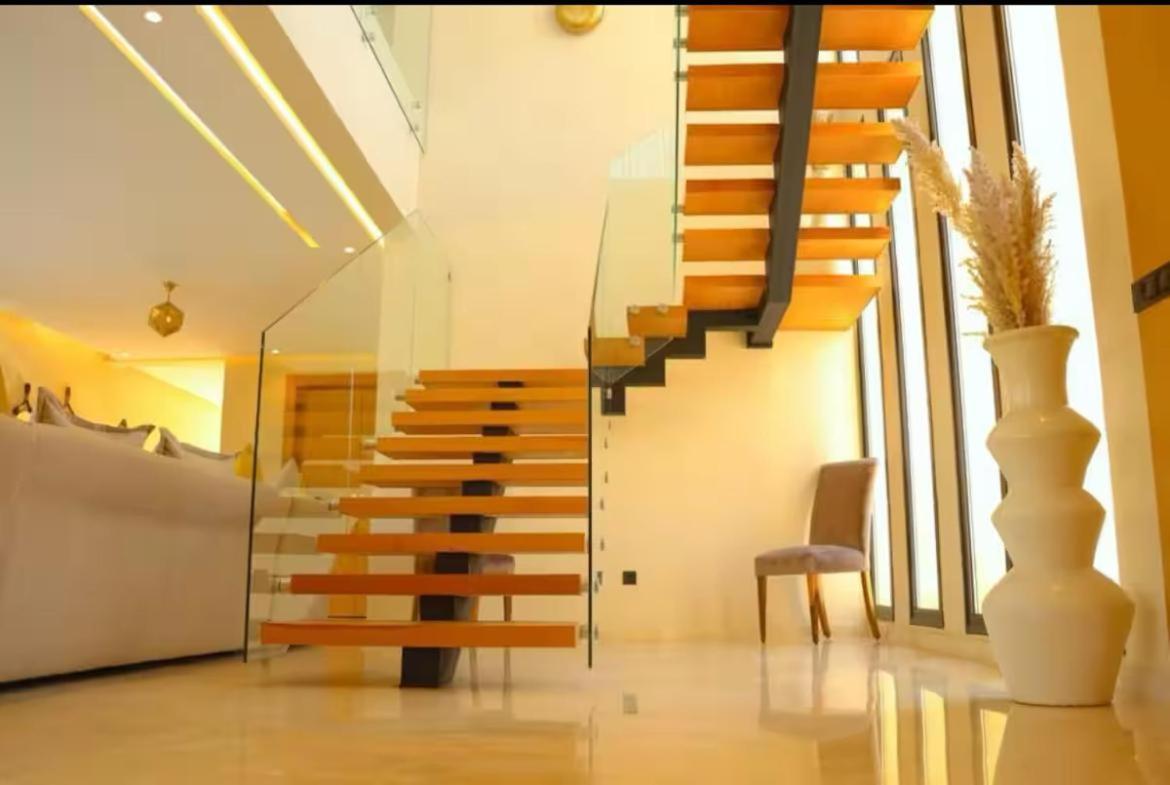 Villa Eden Marrakech Oulad Ikhia Eksteriør bilde