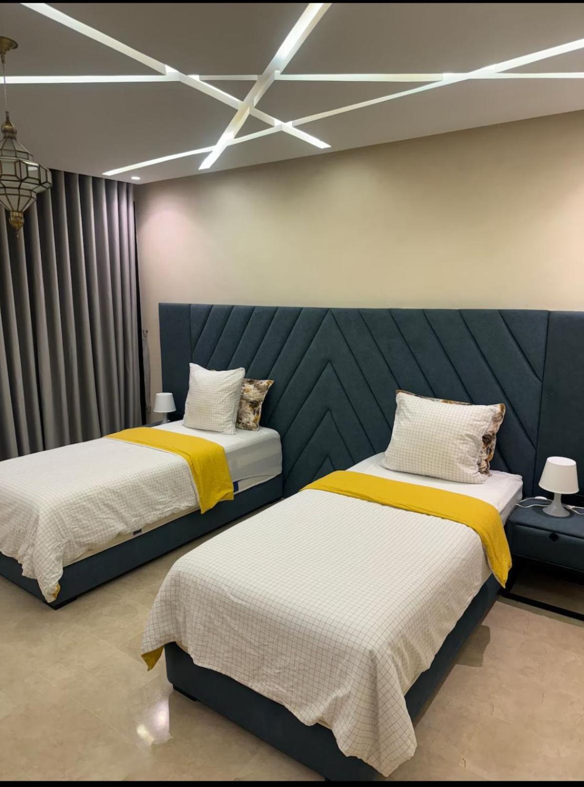 Villa Eden Marrakech Oulad Ikhia Eksteriør bilde