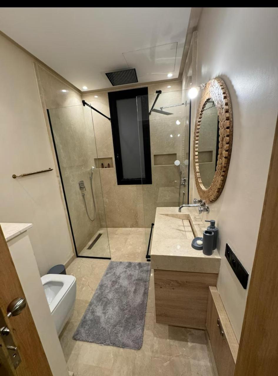 Villa Eden Marrakech Oulad Ikhia Eksteriør bilde