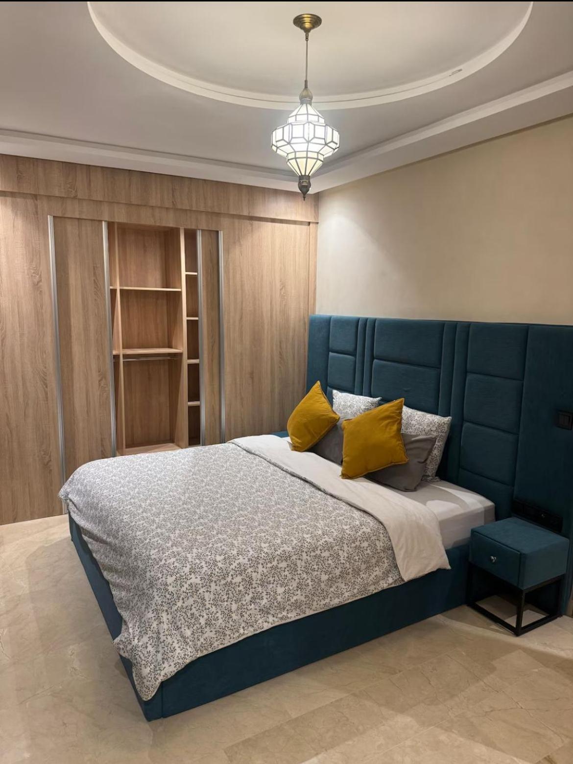 Villa Eden Marrakech Oulad Ikhia Eksteriør bilde