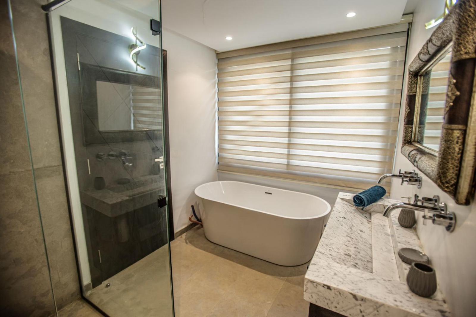 Villa Eden Marrakech Oulad Ikhia Eksteriør bilde
